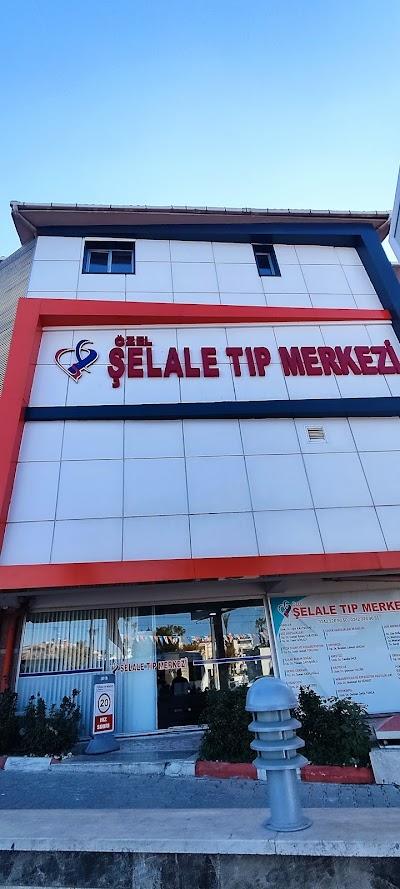 Özel Şelale Tıp Merkez