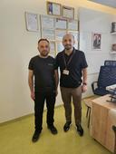 Op. Dr. Mehmet Baran Uslu - Ortopedi ve Travmatoloji - Ankara