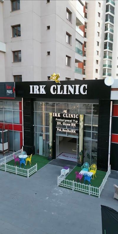 Kayseri Diyetisyen Gizem IRK | Zayıflama | Bölgesel İncelme