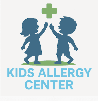 Kids allergy Center Cyprus