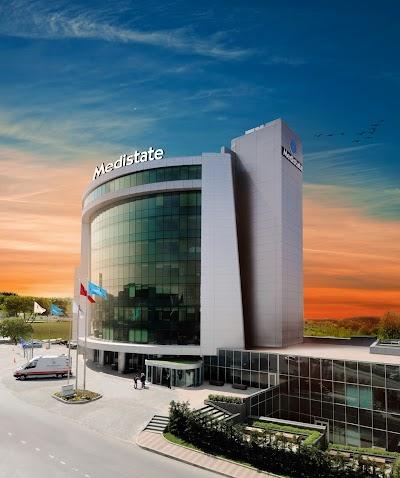 Medistate Kavacık Hastanesi