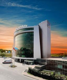 Medistate Kavacık Hastanesi