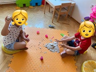 Iceberg Çocuk Gelişimi Merkezi