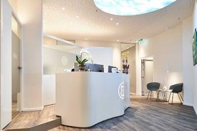 Mundreich Zentrum für zahnärztliche Chirurgie | Kieferchirurg Hamburg Kieferchirurgie Hamburg