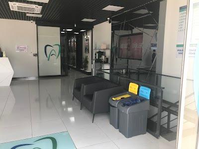 Forum Akdeniz Ağız ve Diş Sağlığı Polikliniği