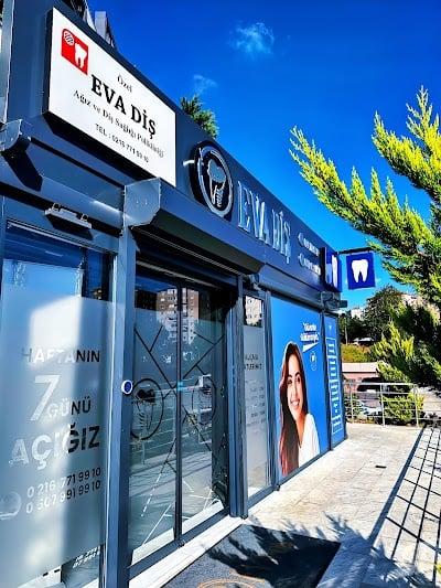 Özel Eva Diş Ağız ve Diş Sağlığı Polikliniği / Eva Dent - UĞURMUMCU KARTAL