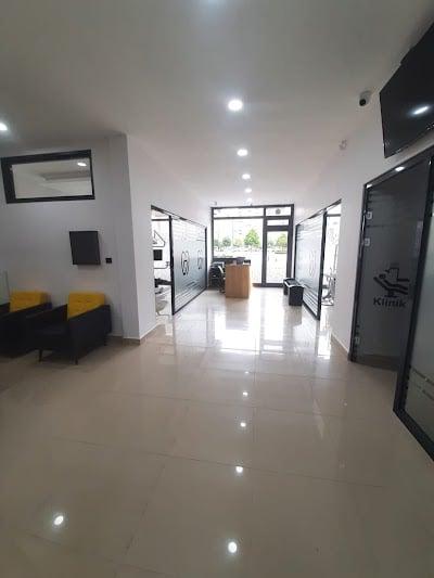 Anatolya Ağız ve Diş Sağlığı Polikliniği - Konya Uzman Diş Hekimi