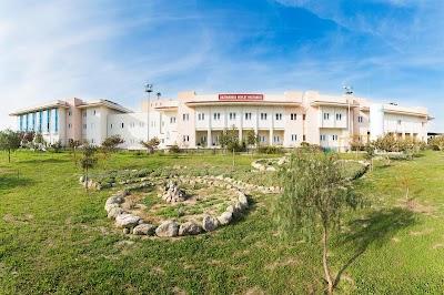 Gazimağusa Devlet Hastanesi Cerrahi Servisi