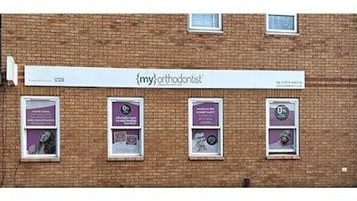 mydentist, myorthodontist, Morris Street, Manchester