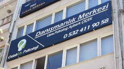 Odakus Psikoloji