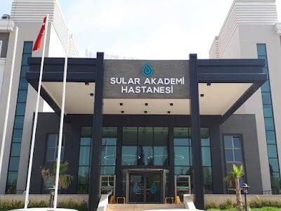 Sular Akademi Hastanesi