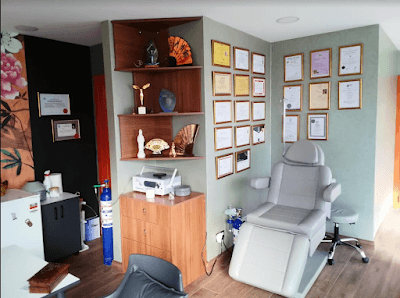 Özlem Öztürk -Geleneksel ve Tamamlayıcı Tıp, Mezoterapi