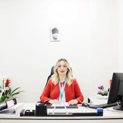 Op. Dr. Burçin Kaya Hüseyinoğlu