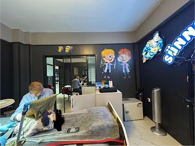 Dr. Ebubekir Er Klinik