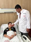 Doç.Dr.İzzet Bingöl, Ortopedi ve Travmatoloji