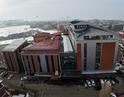 Özel Buhara Hastanesi