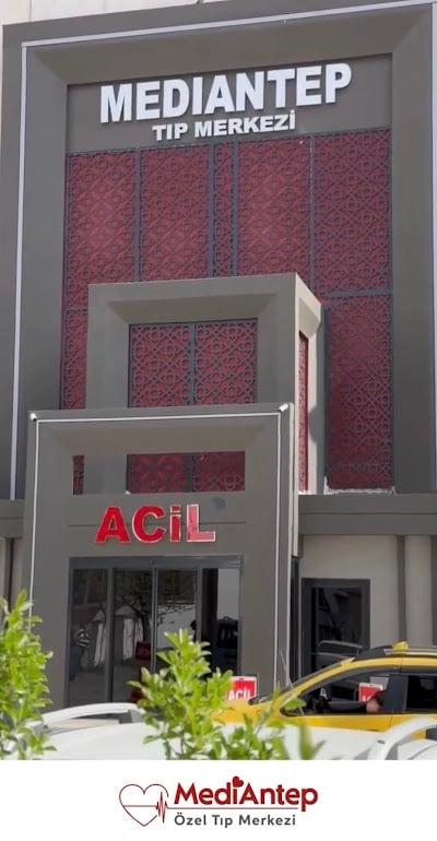 Özel MediAntep Tıp Merkezi