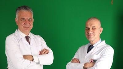 El İstanbul El Cerrahisi, Mikrocerrahi ve Rehabilitasyon gurubu