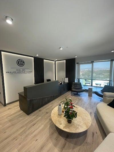 Hulusi Göktuğ Gürer Kliniği