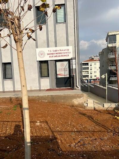 şahinbey 35 nolu asm