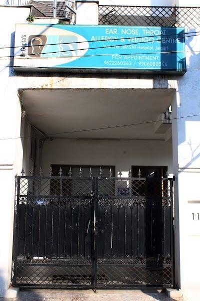 Dr. Gupta's ENT, Allergy and Vertigo Centre