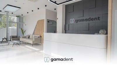 Gamadent Ağız ve Diş Sağlığı Polikliniği