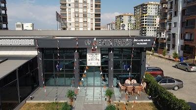Özel Denta Paris Ağız ve Diş Sağlığı Polikliniği