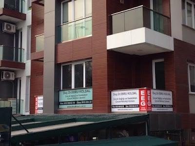 Çocuk Nörolojisi Uzmanı Prof. Dr. Ebru Kolsal