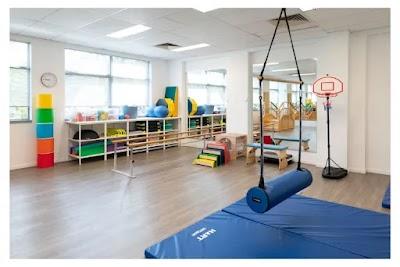 Mono Ergoterapi Merkezi | Beylikdüzü