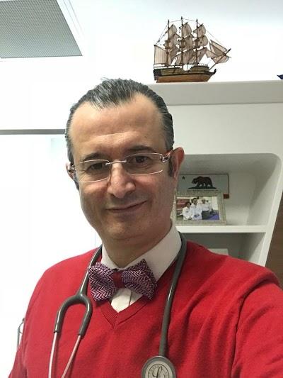 Проф. Aydoğan Aydoğdu