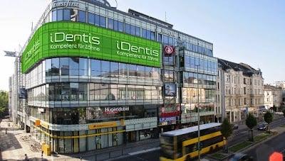 iDentis - Zahnärzte Berlin-Steglitz