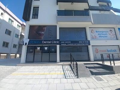 Denizli Diş Kliniği