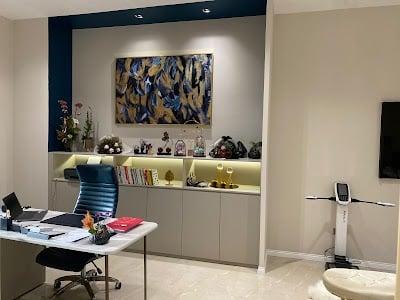 Kayseri Diyetisyen - Dyt. İrem ÜNLÜ | Bölgesel Zayıflama