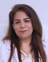 Dr Peymaneh Haddadi