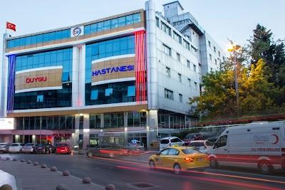 Özel Duygu Hastanesi