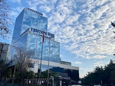 Yeditepe Üniversitesi Genetik Hastalıklar Değerlendirme Merkezi