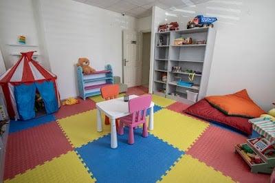 Dr. Çağlar Jaicks - Çocuk ve Genç Psikiyatristi