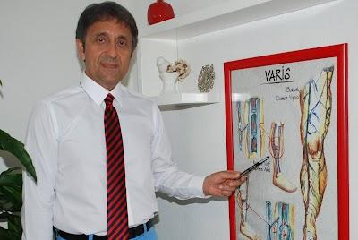 Profosör Doktor Özalp Karabay