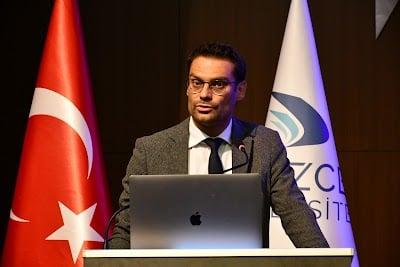 UHD dr. Engin YURTÇU