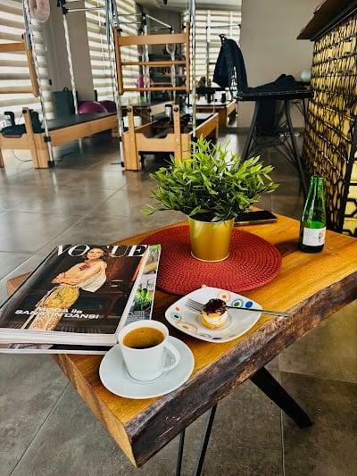 Psoas Sağlıklı Yaşam Merkezi