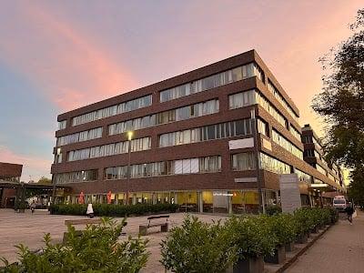 Klinik für Plastische, Rekonstruktive und Ästhetische Chirurgie am AGAPLESION DIAKONIEKLINIKUM HAMBURG