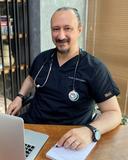 Dr. Mehmet Mustafa Ertürk