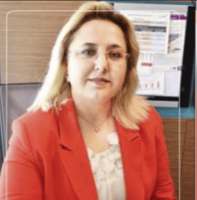 Ayşenur Kaya, Çocuk İmmünolojisi