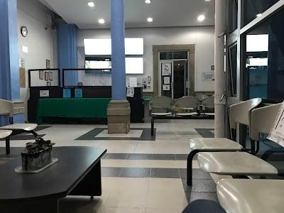 Centro Médico la Presa