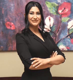 Uzman Klinik Psikolog Gülcihan Agaeva