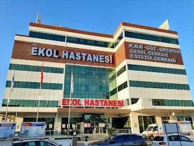 Bazekol Çiğli Hastanesi