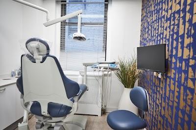 Zen Dentistry East Village