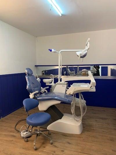DOKTER GIGI JAMBI (TikTooth Dental Studio)