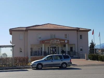 Antalya Kepez Pakize - Yahya Erkun Aile Sağlığı Merkezi