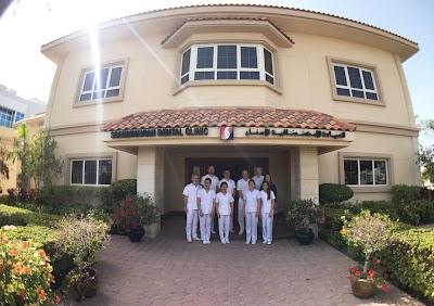 Scandinavian Dental Clinic